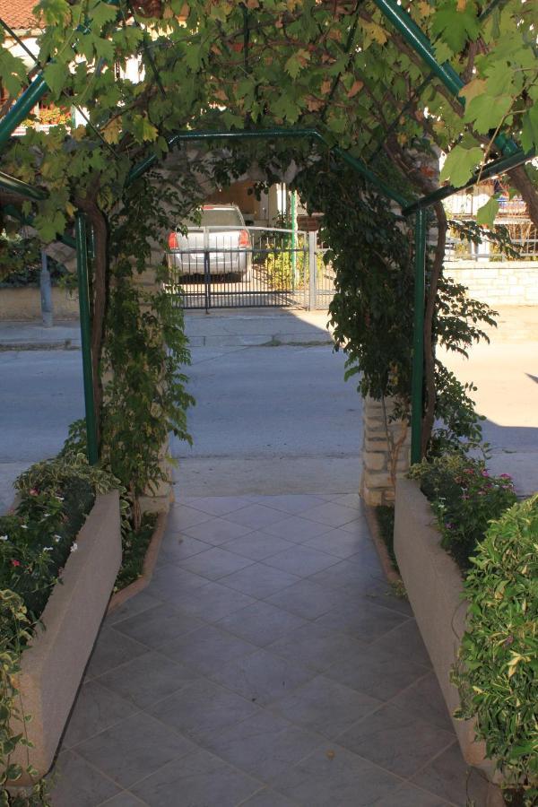 Studio Fazana 7234A Exterior photo